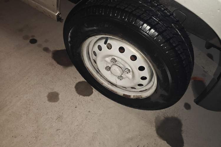 Used Wuling Zhiguang 2020 1.2L Practical Model China VI LSI