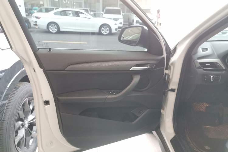 Used BMW X1 2019 sDrive18Li Fashion Model

