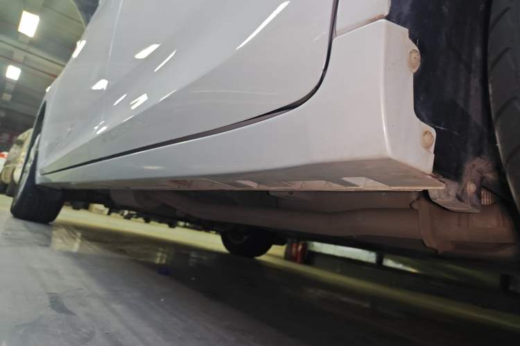 Used GAC Trumpchi M6 2021 PRO 270T DCT Elite Edition
