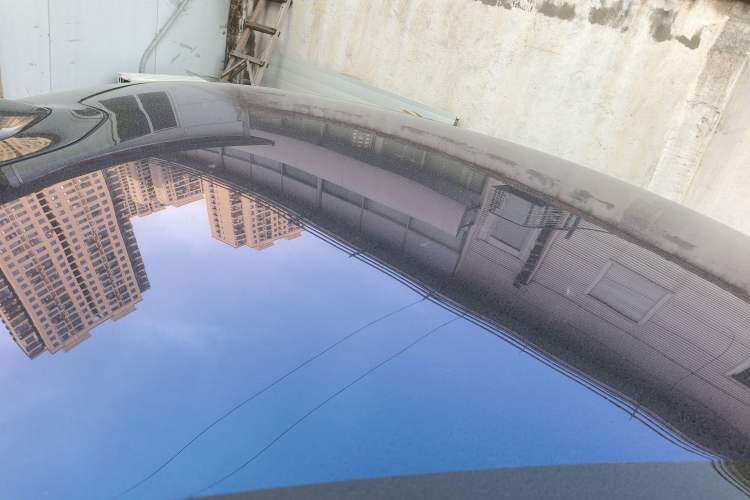 Used  SU7 2024 Four-Wheel Drive Ultra-Long Range Advanced Intelligent Driving Max Edition
