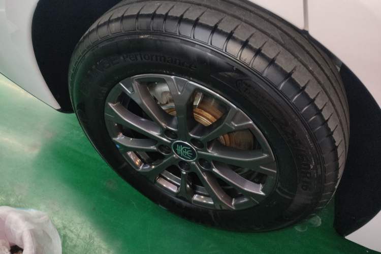 Used BYD Qin L 2024 DM-i 80KM Leading Model