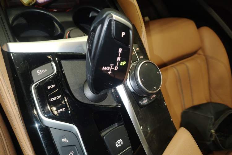 Used BMW 6 Series GT 2019 630i M Sport Package