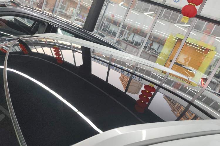 Used GAC Trumpchi EMKOO 2022 2.0 ATK TwinStar Pro Edition
