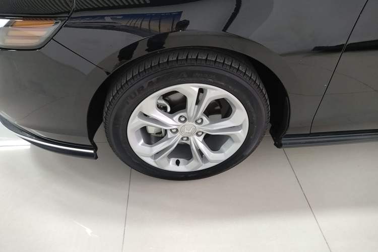 Used Honda Accord 2023 260TURBO Smart Enjoyment Version