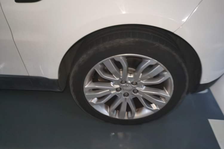 Used Land Rover Range Rover Sport 2014 3.0 SC V6 HSE DYNAMIC
