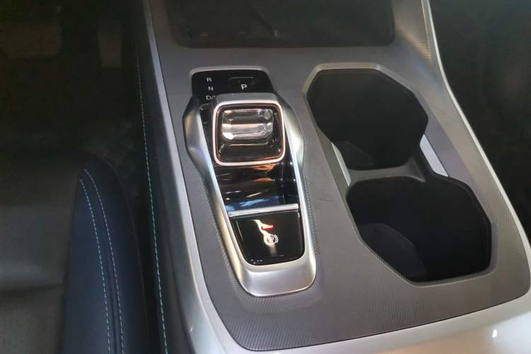 Used GAC Trumpchi GS3 2023 Shadow Speed 270T Enjoyment Edition
