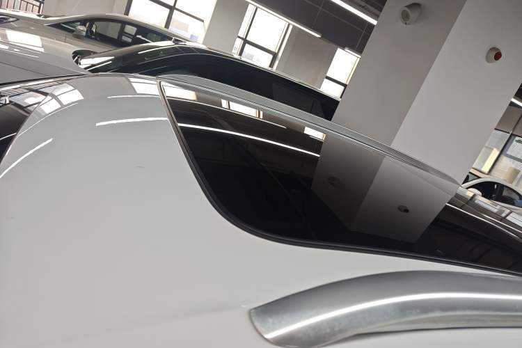 Used Porsche Cayenne 2022 Cayenne E-Hybrid 2.0T Platinum Edition
