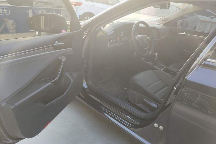 Used Volkswagen Sagitar 2021 280TSI DSG Excellence Edition
