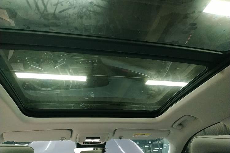 Used Buick E5 2023 Zhenxiang Standard Range Edition
