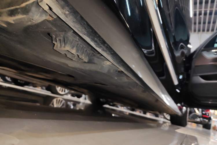 Used BMW 7 Series 2018 730Li Leading Model Excellence Package
