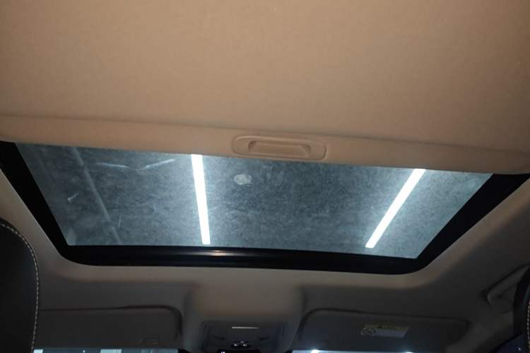 Used Tank 300 2023 Off-Road Edition 2.0T Conqueror
