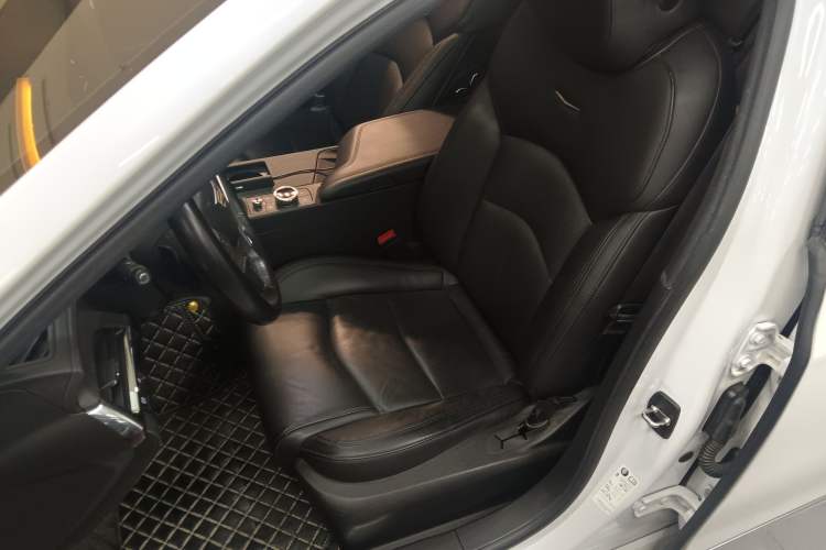 Used Cadillac CT6 2021 28T Elite Edition
