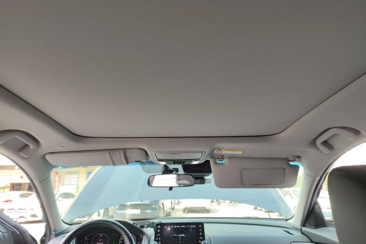 Used Honda Inspire 2019 260TURBO Jingyue Edition China VI