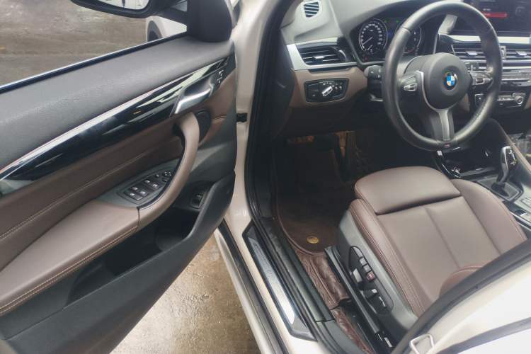 Used BMW X1 2020 sDrive20Li Premium Edition