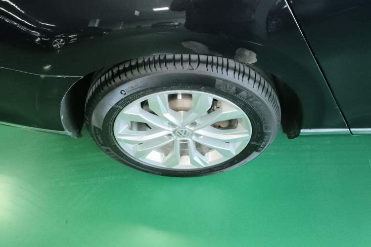 Used Volkswagen Magotan 2019 330TSI DSG Luxury Version China VI Standard
