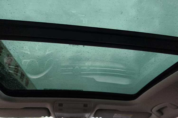 Used Volkswagen Magotan 2018 Facelift 330TSI DSG Luxury Model
