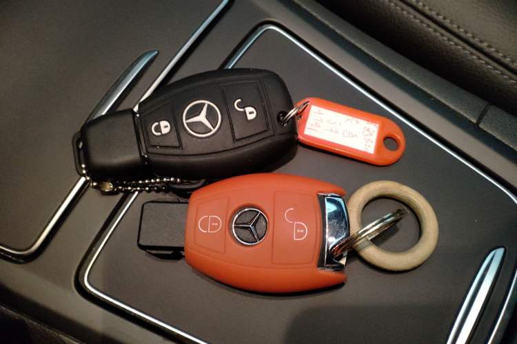 Used Mercedes-Benz B-Class 2019 B 200 Fashion Model