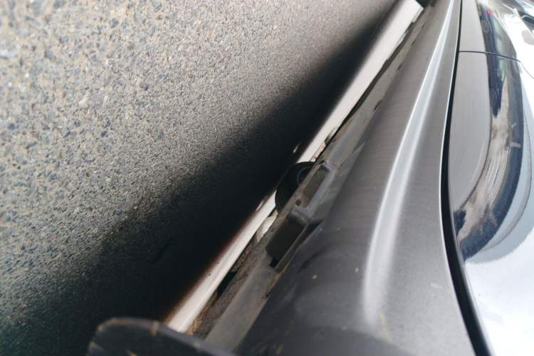 Used Porsche Panamera 2019 Panamera 2.9T
