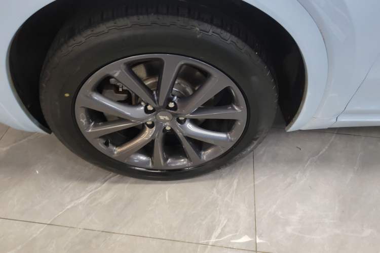 Used Li Auto ONE 2020 Extended-Range 6-Seater Version