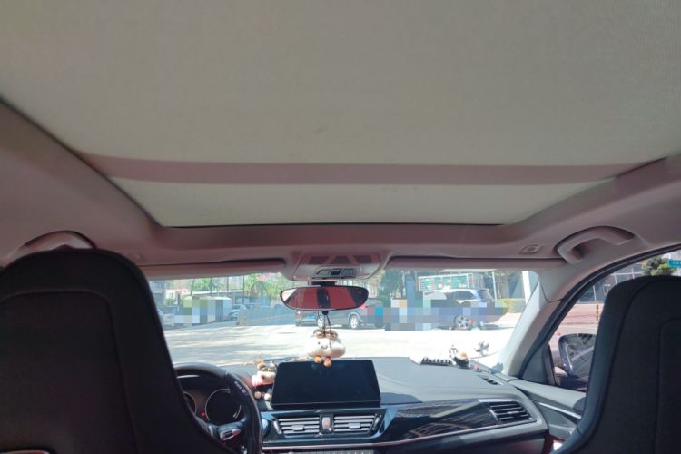 Used BMW 1 Series 2021 Restyled 125i M Sport Night Edition
