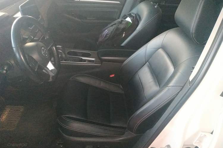 Used Nissan Teana 2020 Revised Version 2.0L XL Comfort Edition
