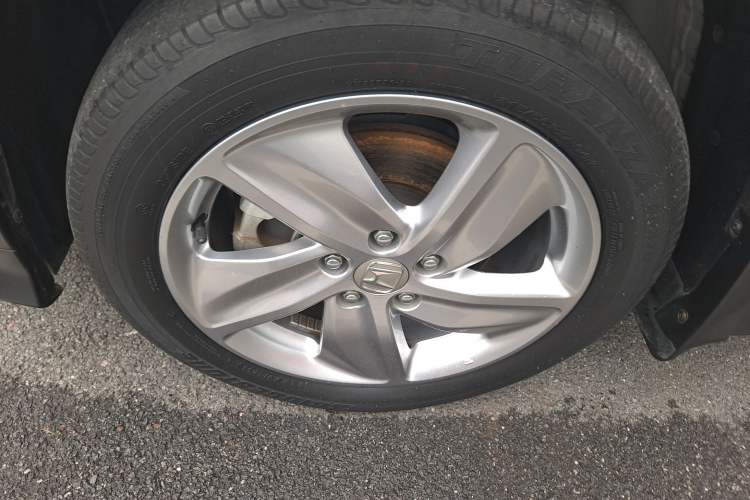 Used Honda Vezel 2020 220 TURBO CVT Elite Edition