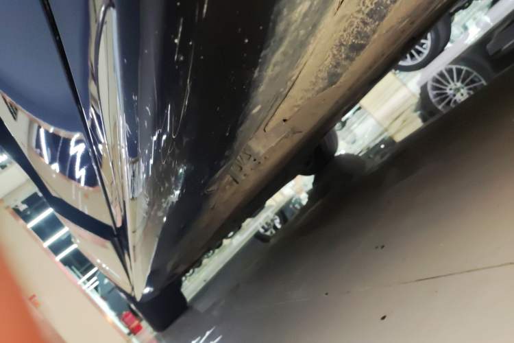 Used Mercedes-Benz E-Class 2024 E 300 L Luxury Model
