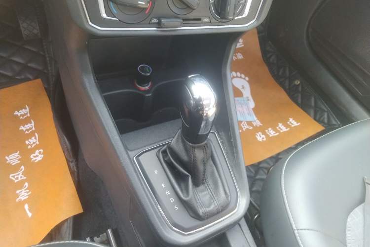 Used Volkswagen Santana 2016 1.6L Automatic Comfort Edition
