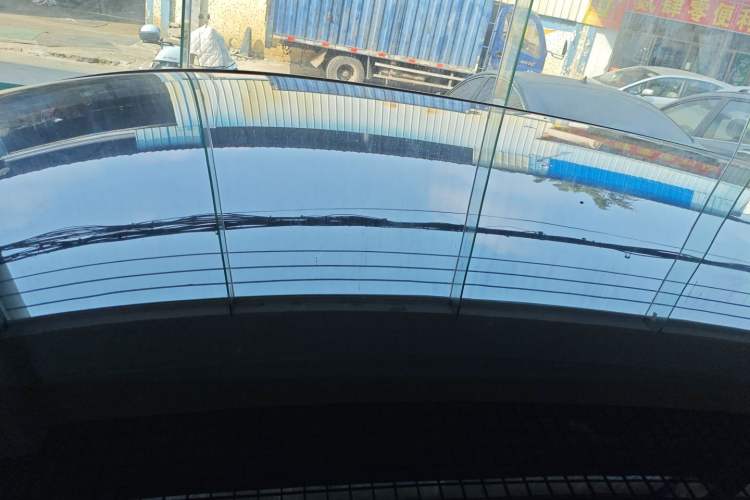 Used XPeng G7 2025 702 Max