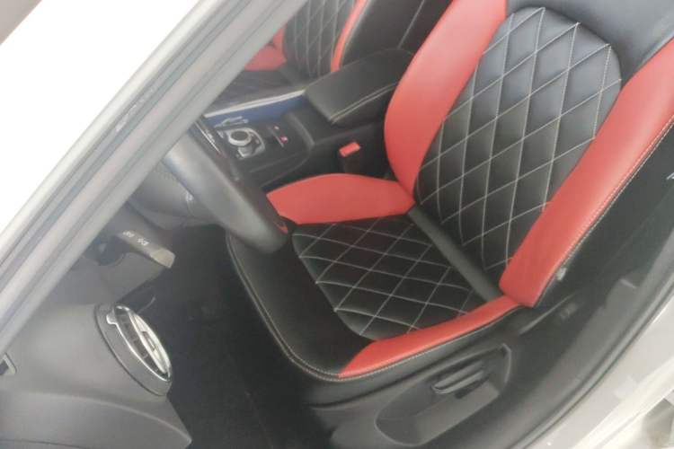 Used Audi A3 2019 Limousine 35 TFSI Ambition China VI
