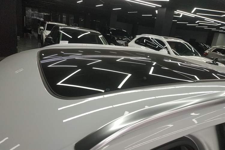 Used Audi Q3 2023 35 TFSI Progressive Dynamic Edition (1.4T)
