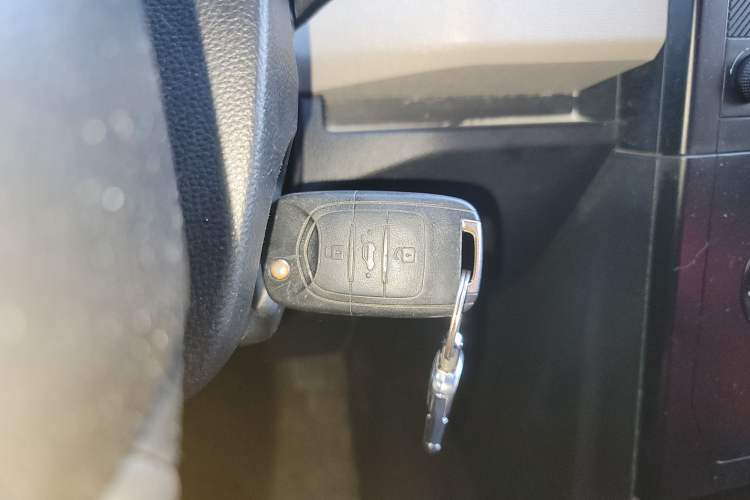 Used Wuling Zhengcheng 2021 1.5T Manual Comfort Version
