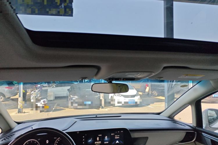 Used Buick GL8 2022 ES Landtrek 653T Comfort Edition
