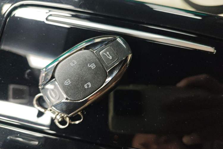 Used GAC Trumpchi M8 2024 Master Series 400T Prestige Edition
