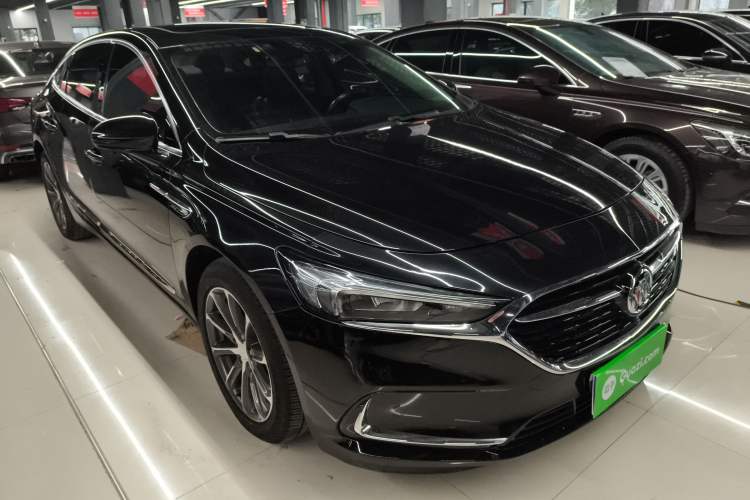 Used Buick LaCrosse 2019 28T Luxury Model