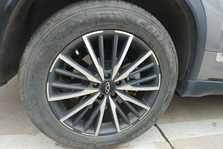 Used Chery Tiggo 8 PRO 2024 Champion Edition 290T Two-Wheel Drive Peak Version 7 Seats