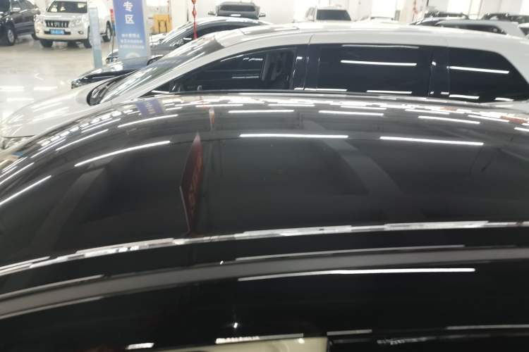 Used Wuling Bingo 2025 333 km Lingxi Connected Version
