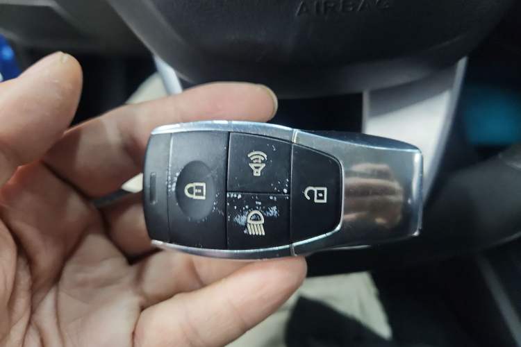 Used  BJ40 2021 2.0D Automatic Four-Wheel Drive Blade Hero Edition Pioneer Model