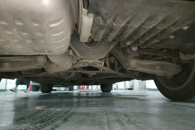 Used BMW X1 2014 sDrive18i Leading Model
