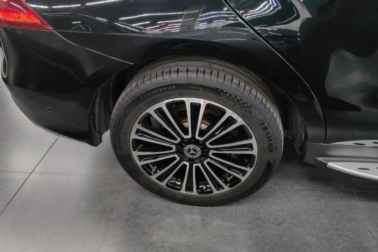 Used Mercedes-Benz GLE 2019 GLE 400 4MATIC Exclusive Edition
