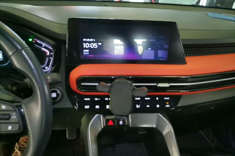 Used Kia Sportage R 2021 Ace 1.5T GT Line Supreme Edition
