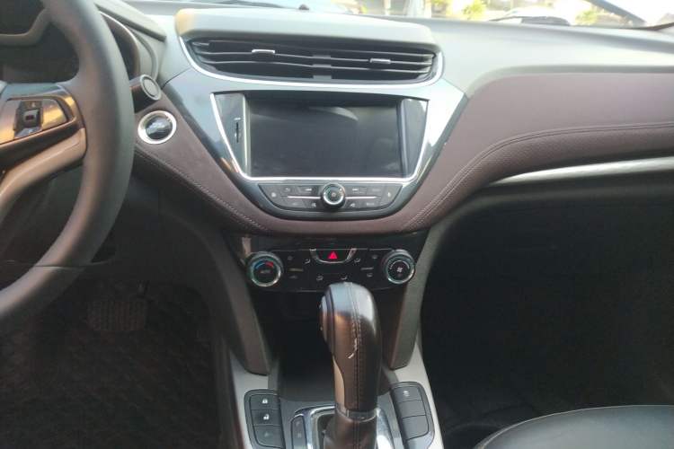 Used Chevrolet Malibu 2016 2.4L Automatic Luxury Edition