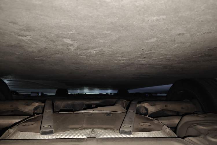 Used Audi A6L 2020 40 TFSI Luxury Dynamic Model
