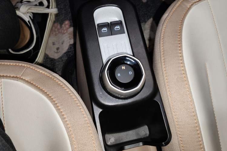 Used  Panda 2024 Panda Mini 200km Endurance Bear
