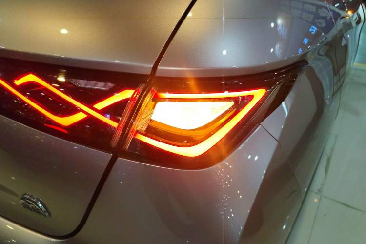 Used BYD Dolphin 2021 405 km Fashion Edition
