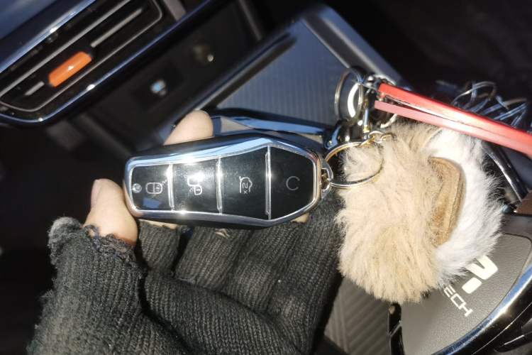 Used BYD Seagull 2023 Active Version