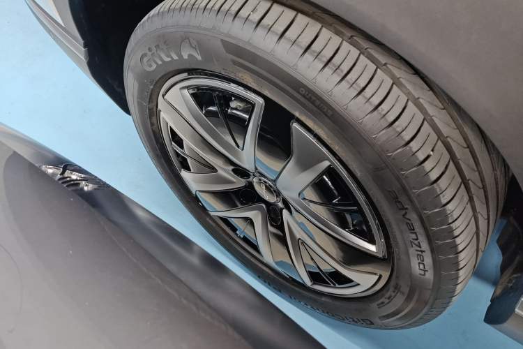 Used BYD Sealion 07 DM-i 2025 150 Flagship+ Edition