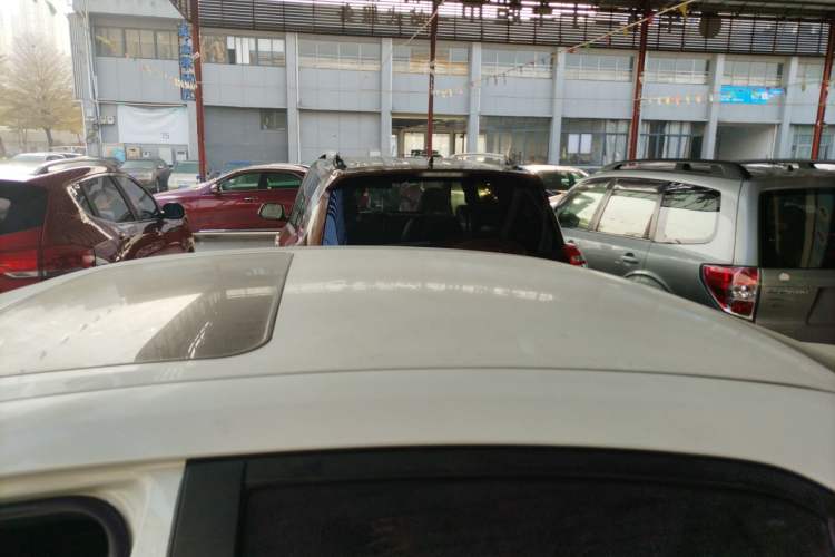 Used Toyota Levin 2017 Revised 185T CVT Elite Edition China V Standard
