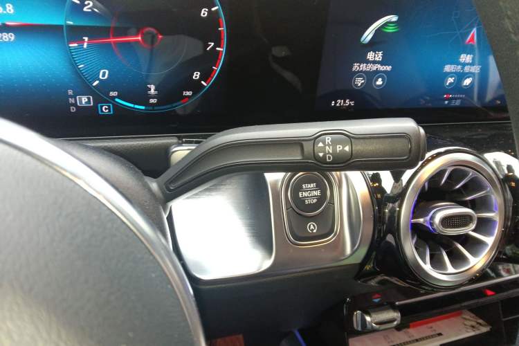 Used Mercedes-Benz GLB 2021 GLB 200 4MATIC
