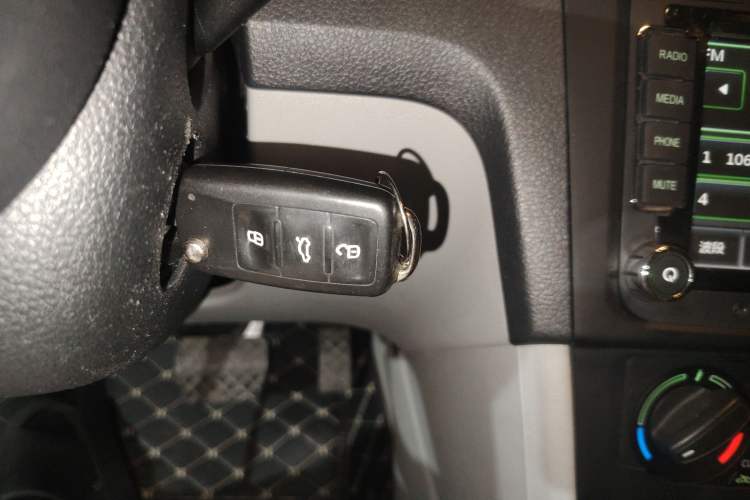 Used Skoda Rapid 2016 1.6L Automatic Chuanxing Edition
